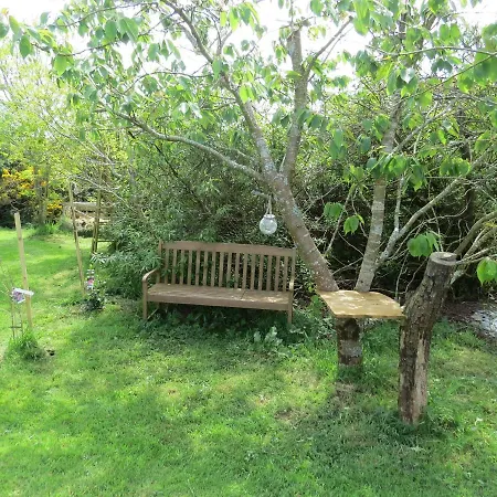 Mizen View Lägenhet Goleen