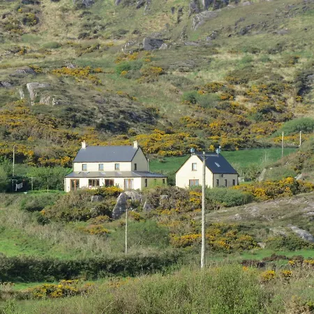 Lägenhet Mizen View Goleen