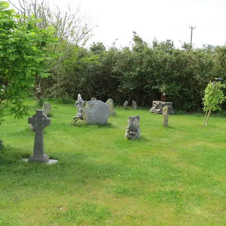 公寓 Mizen View