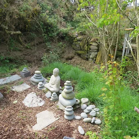 Lägenhet Mizen View *