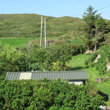 Mizen View *
