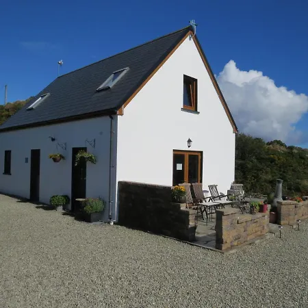 Lägenhet Mizen View *