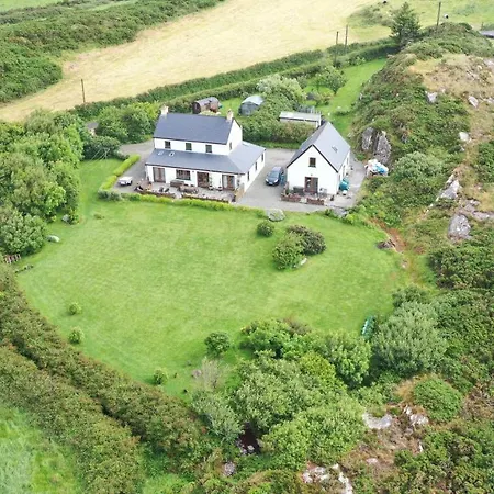Mizen View * Goleen