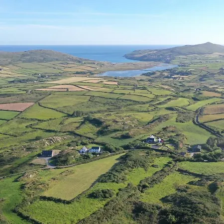 Apartament Mizen View Goleen