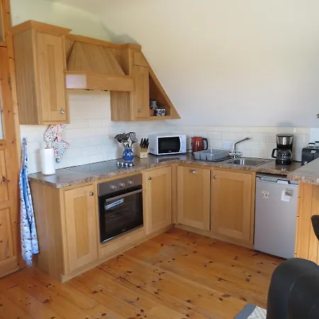 Lägenhet Mizen View