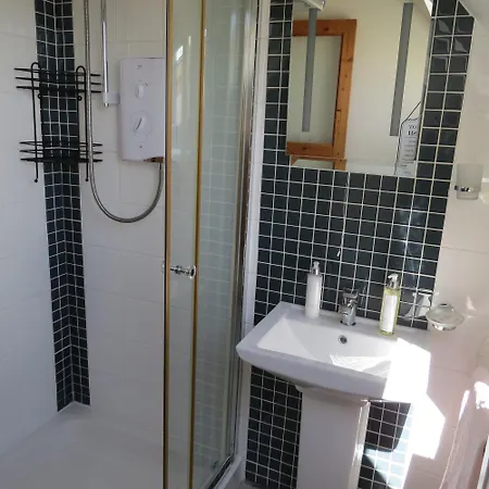 Apartament Mizen View
