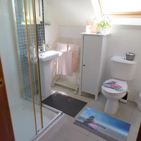 Apartament Mizen View