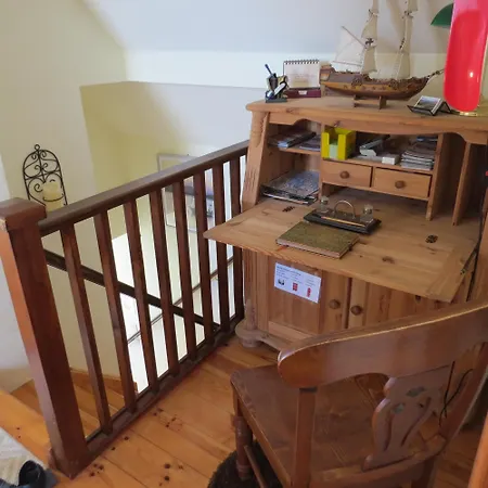 Lägenhet Mizen View *