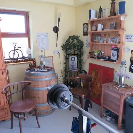 Apartament Mizen View Goleen