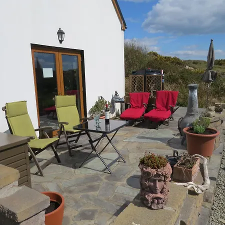 Apartment Mizen View *