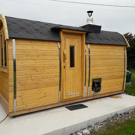 Lägenhet Mizen View *