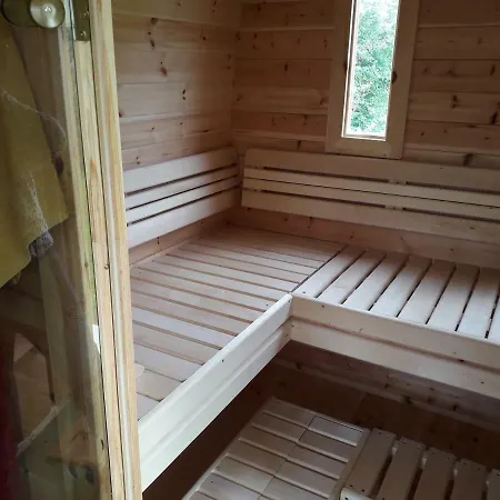 Lägenhet Mizen View Goleen