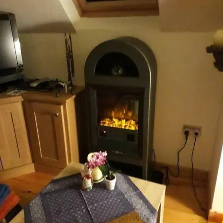 Mizen View Apartament