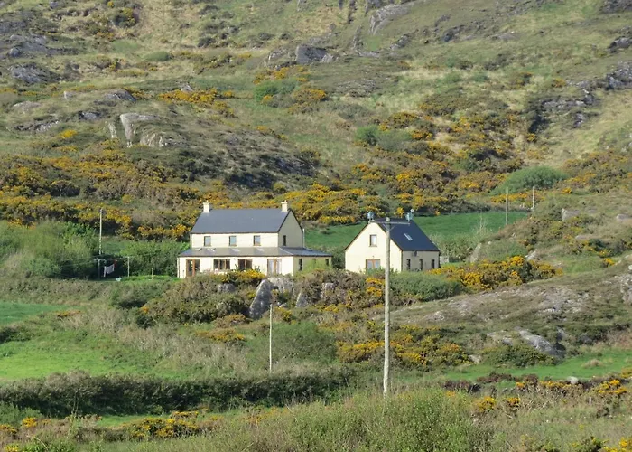 Lägenhet Mizen View Goleen