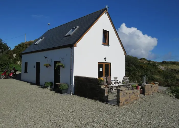 아파트 Mizen View *