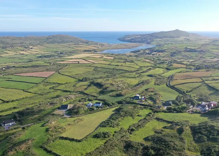 아파트 Mizen View Goleen