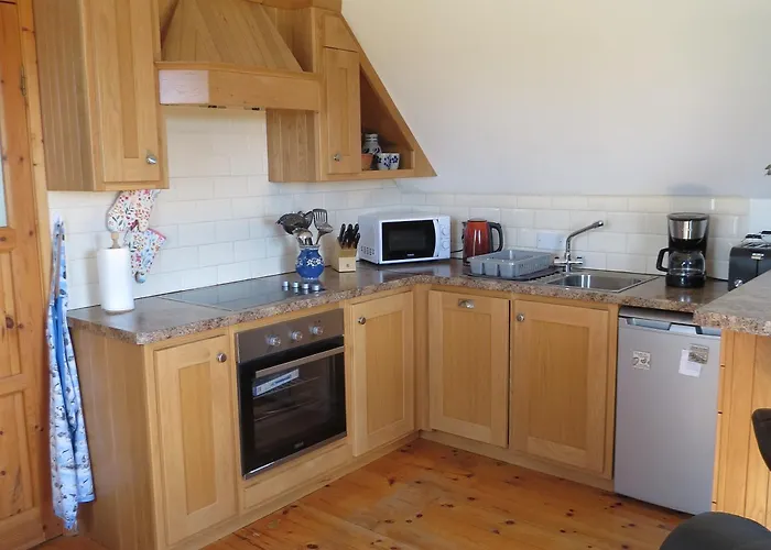 아파트 Mizen View