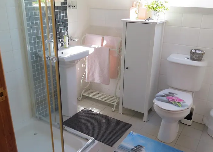 아파트 Mizen View