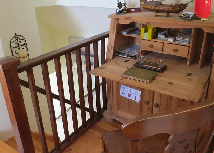 Lägenhet Mizen View *