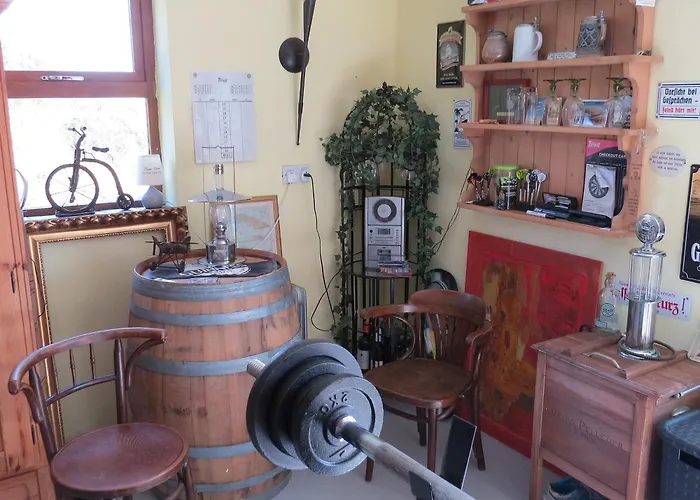 아파트 Mizen View Goleen