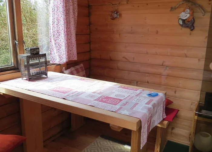 아파트 Mizen View