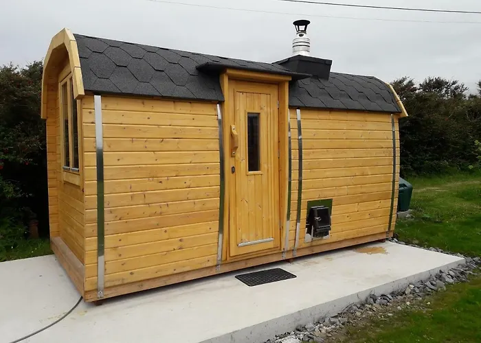 아파트 Mizen View *