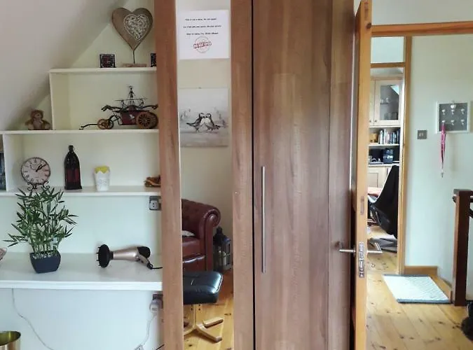 Mizen View Lägenhet